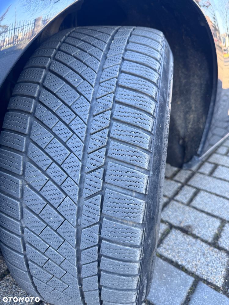 Audi A5 Sportback 2.0 TDI quattro DPF - 9