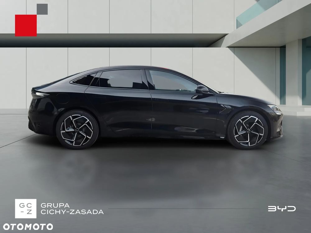 BYD Seal - 6