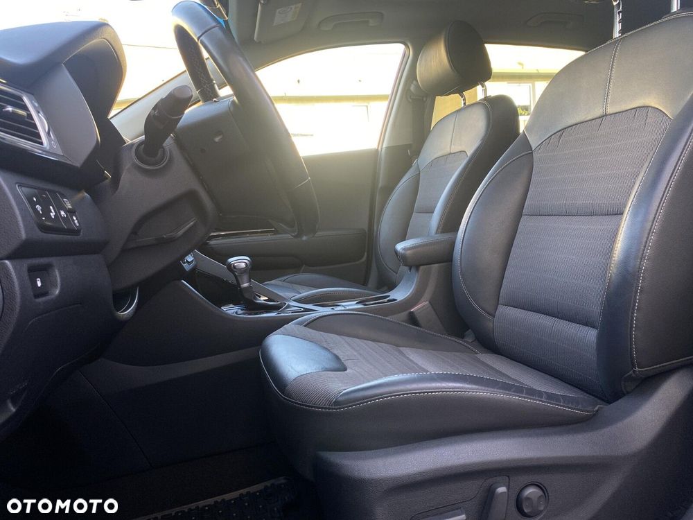 Kia Niro 1.6 GDI Hybrid XL - 27