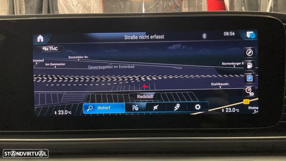 Mercedes-Benz GLE 350 de 4Matic - 7