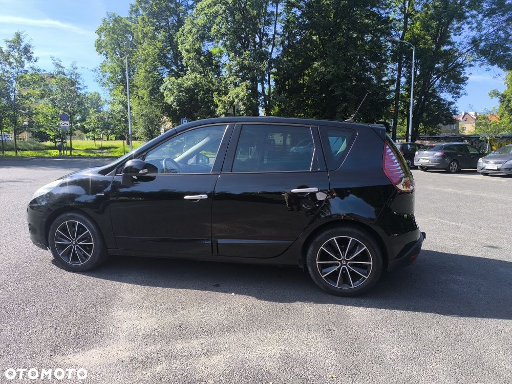 Renault Scenic - 3