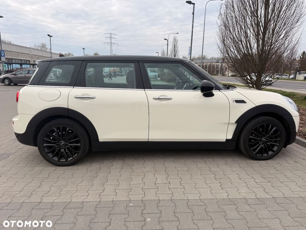 MINI Clubman Cooper - 6