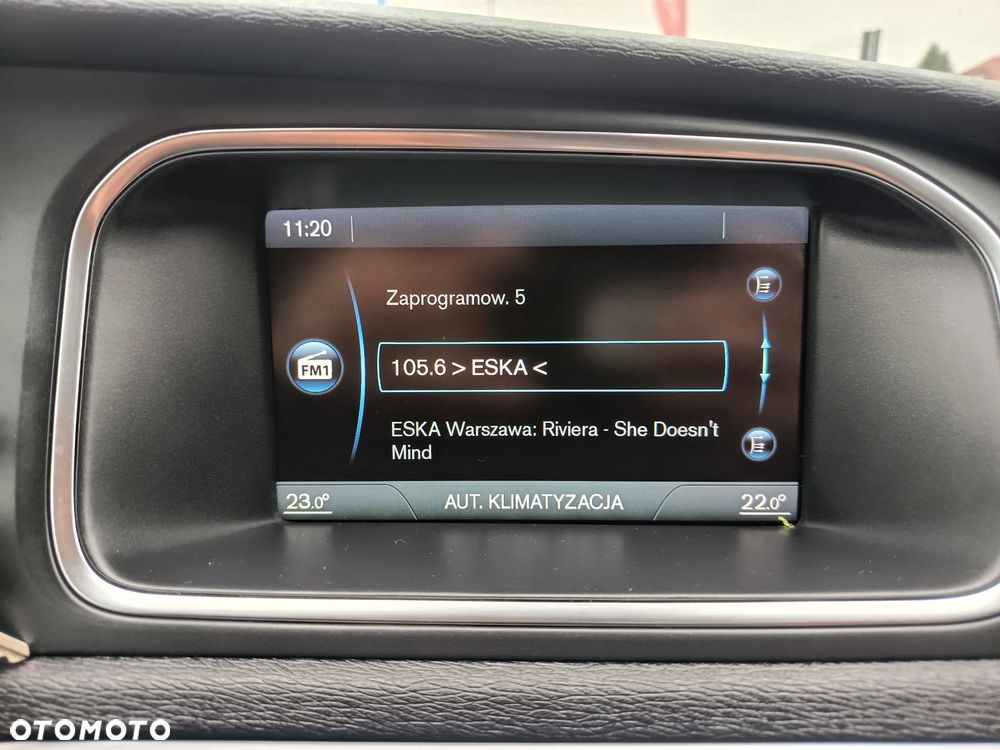 Volvo V40 Cross Country D2 You - 23