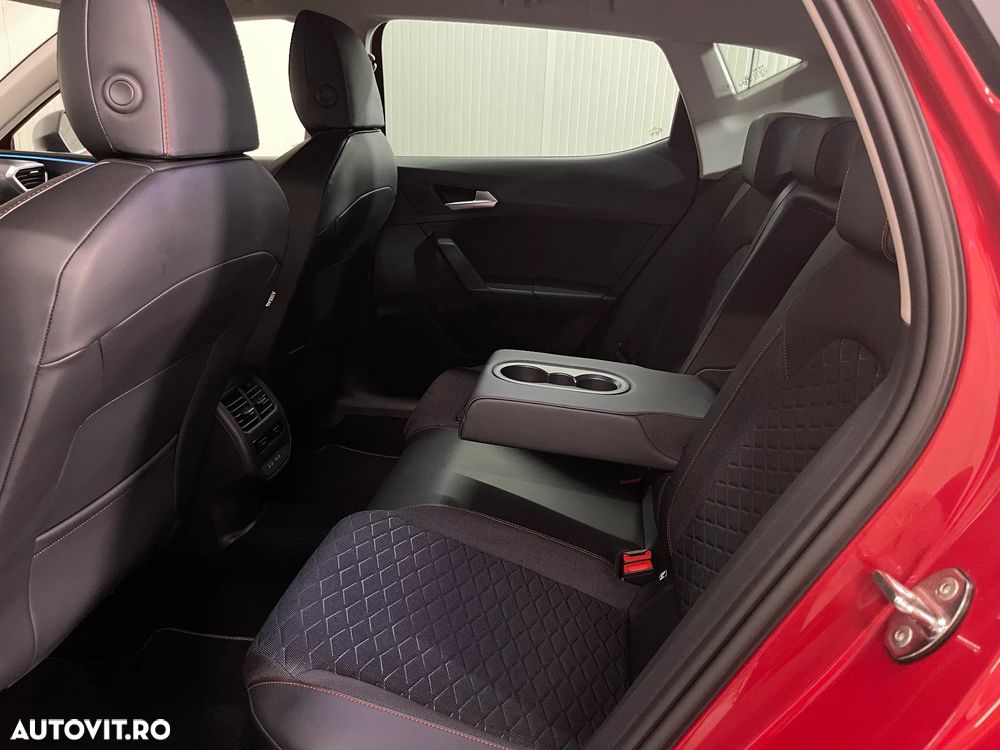 Seat Leon 1.5 TSI FR - 13