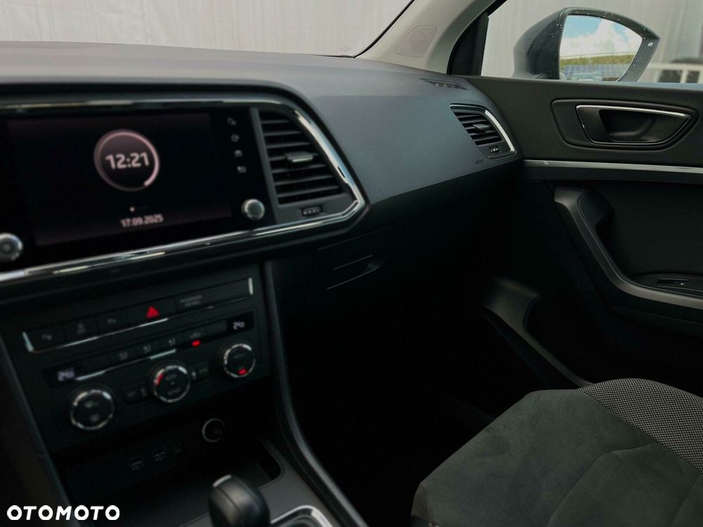 Seat Ateca 1.5 TSI Style S&S DSG - 13