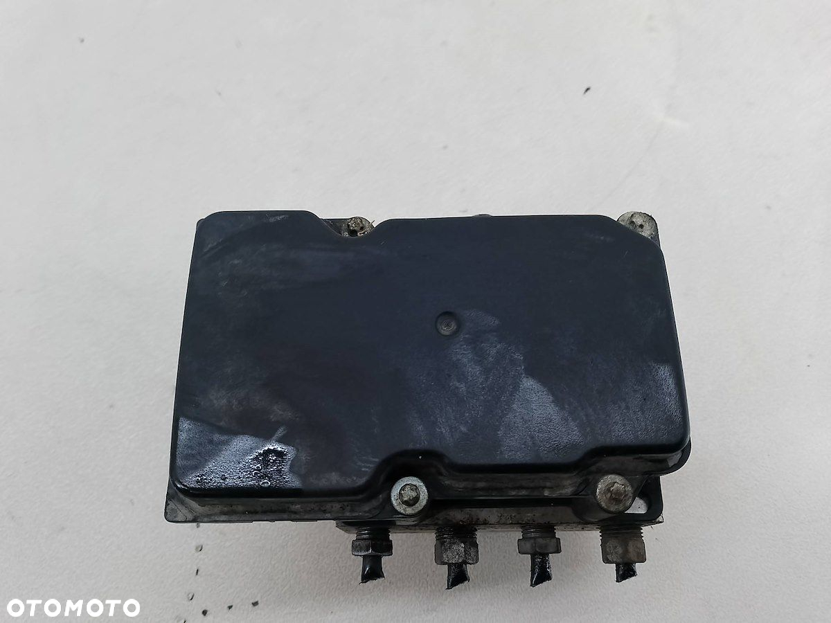POMPA ABS FIAT PUNTO EVO 51894800  0265232913  0265801124 1.3 MJT - 3