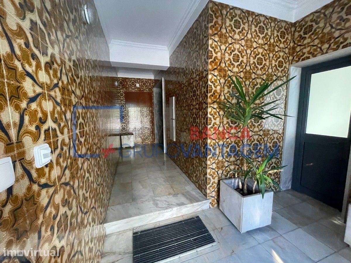 Apartamento T3 Almada - Grande imagem: 4/29