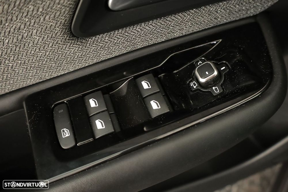 Citroën C5 X 1.6 Hybrid Feel Pack e-EAT8 - 19