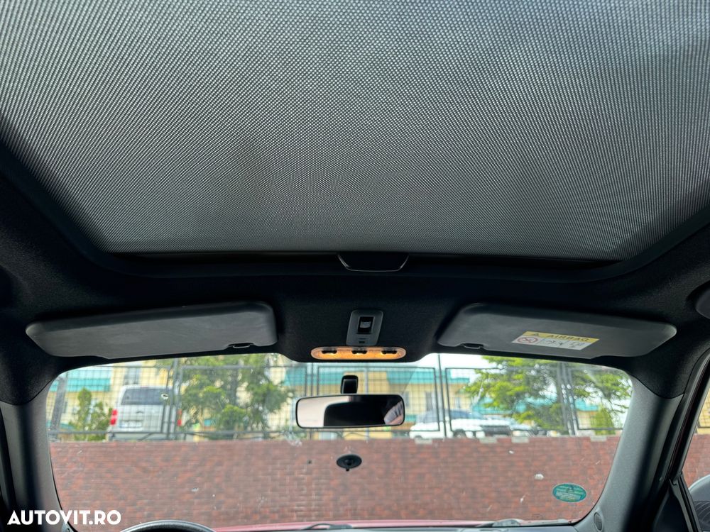Nissan Juke 1.5L dCI Start/Stop Acenta Open Air - 10