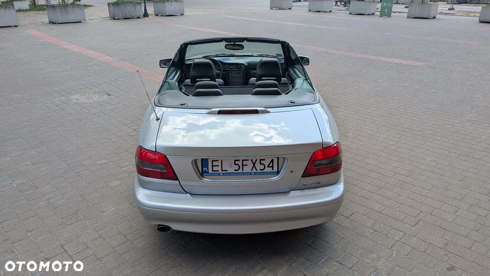 Volvo C70 - 12