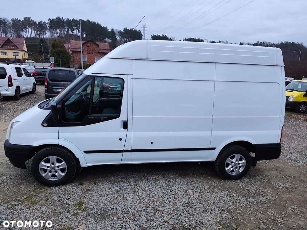 Ford Transit - 22