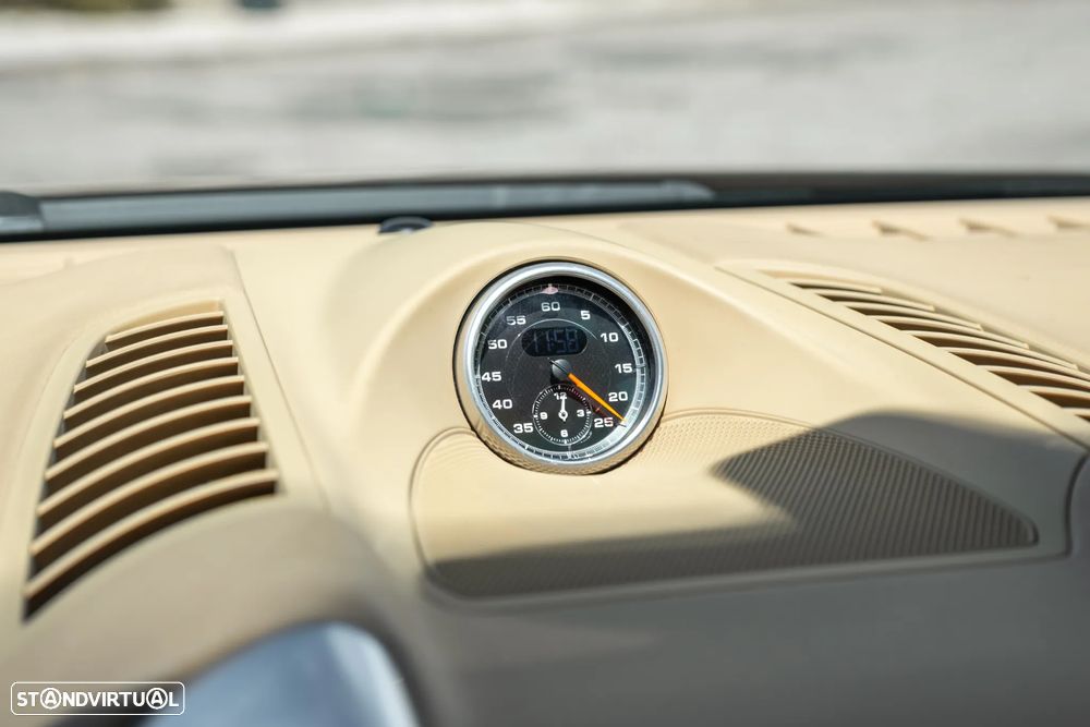 Porsche Cayenne S - 18
