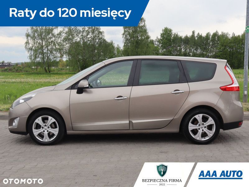 Renault Grand Scenic - 4