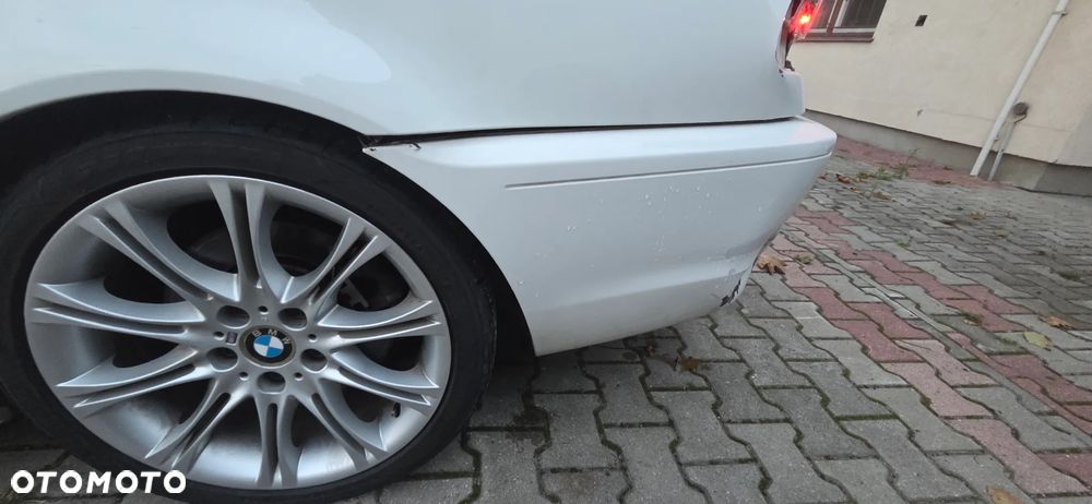 BMW Seria 3 - 7