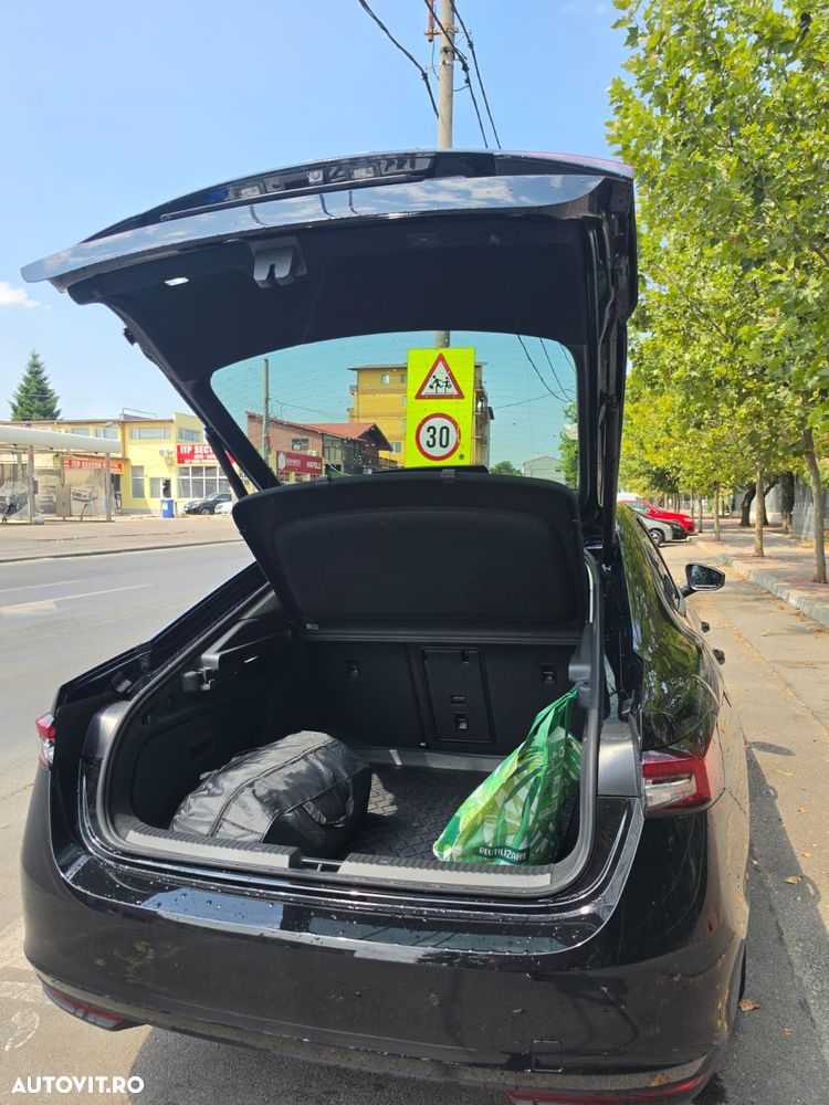 Skoda Superb 2.0 TSI 204 CP DSG Selection - 6