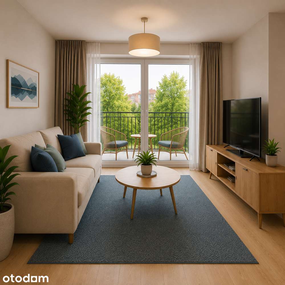 Monte Cassino Apartments - apartament nr 44