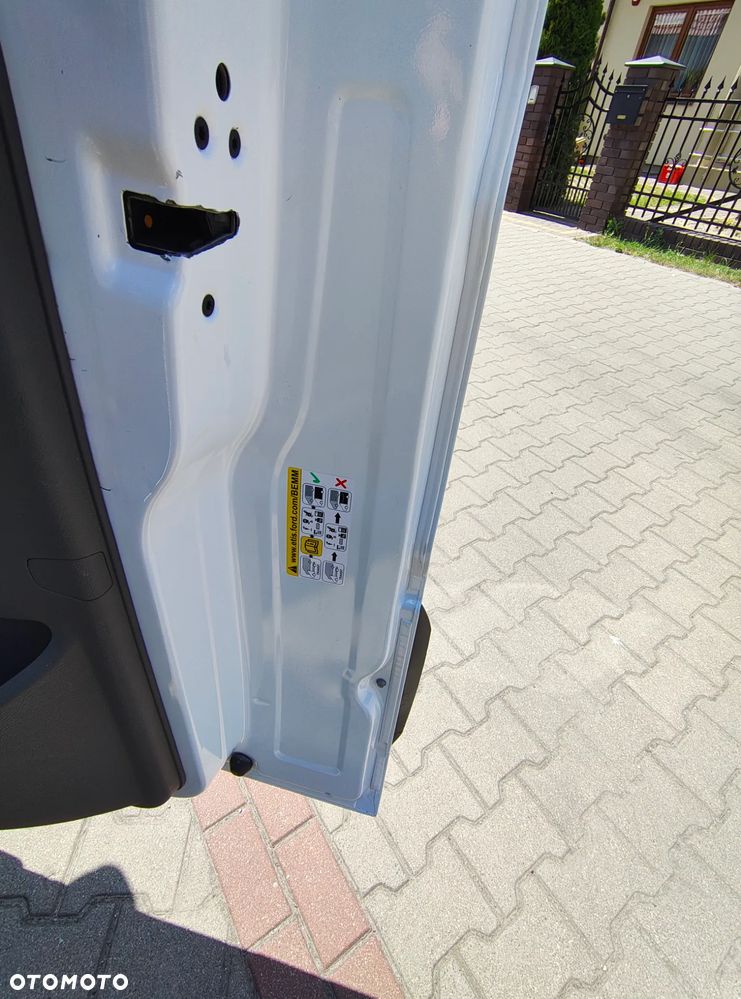 Ford Transit L3H2 Ambiente (bryg.) - 19