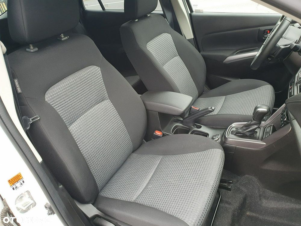 Suzuki SX4 S-Cross 1.5 DualJet Hybrid Premium 4WD AGS - 16