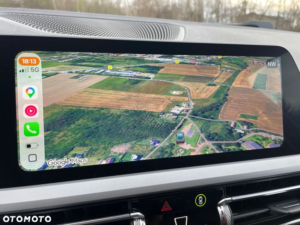 BMW Seria 3 320d - 30