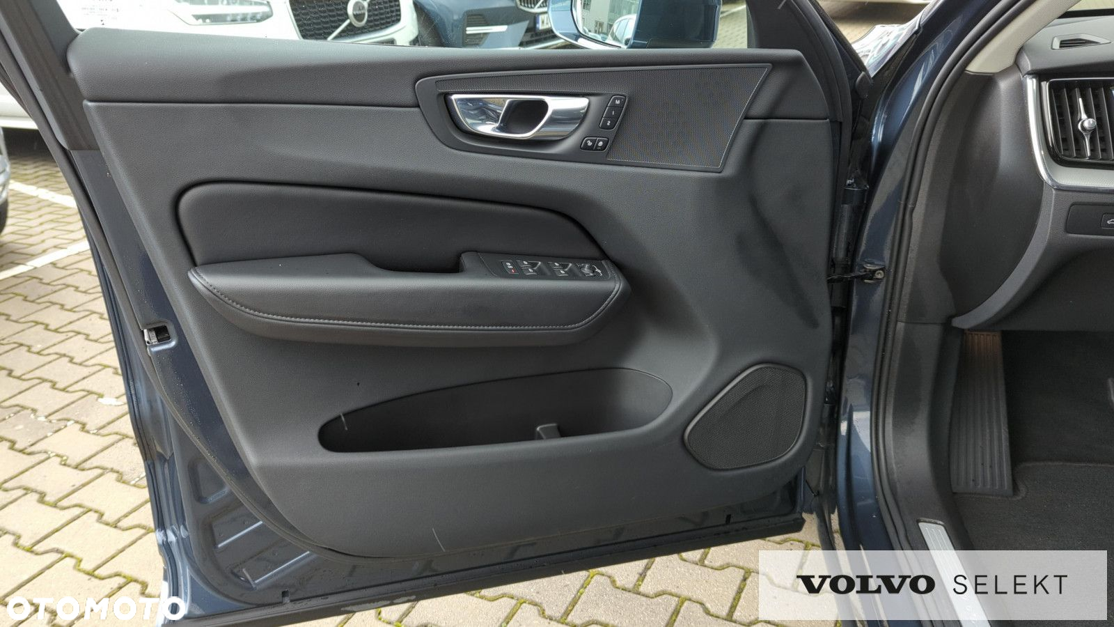 Volvo XC 60 - 11