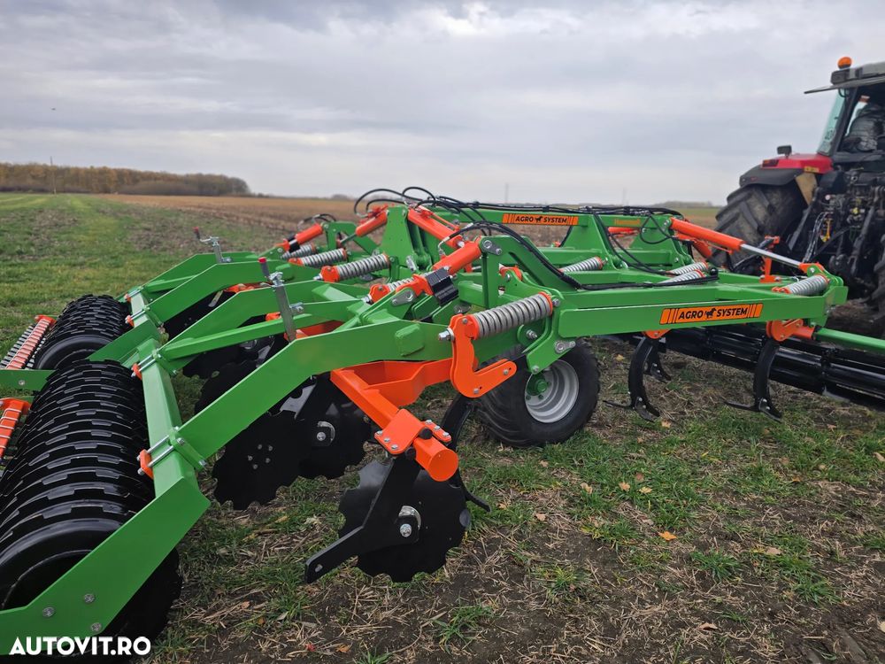 Rotor Hummer HEKTOR 4M - 10