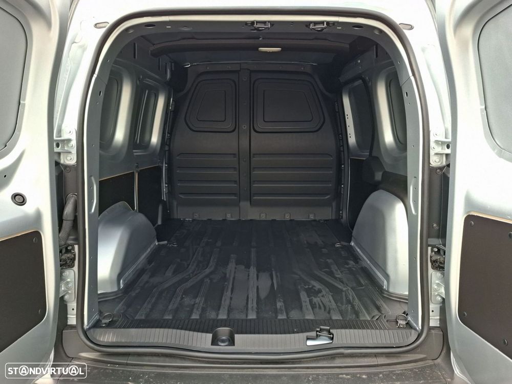 Mercedes-Benz Citan Furgão Standard 112/27 - 25