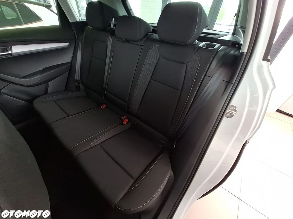 Skoda Karoq 1.5 TSI ACT Drive DSG - 11