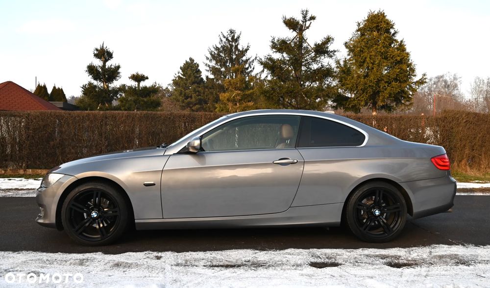 BMW Seria 3 - 25