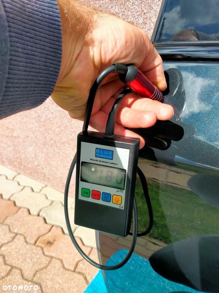 BMW X5 F15 / 475 / Drzwi Lewy Tył Lewe Tylne / Kompletne - 9