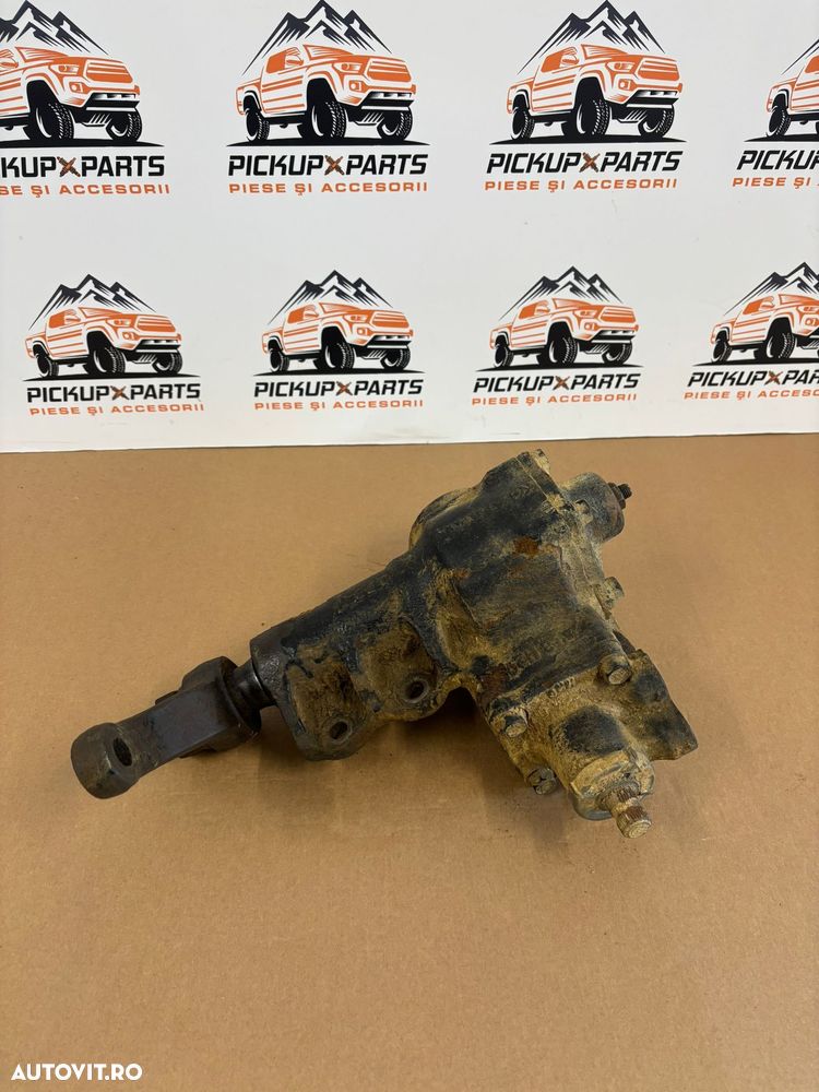 caseta directie nissan navara d22 2001-2011 - 1