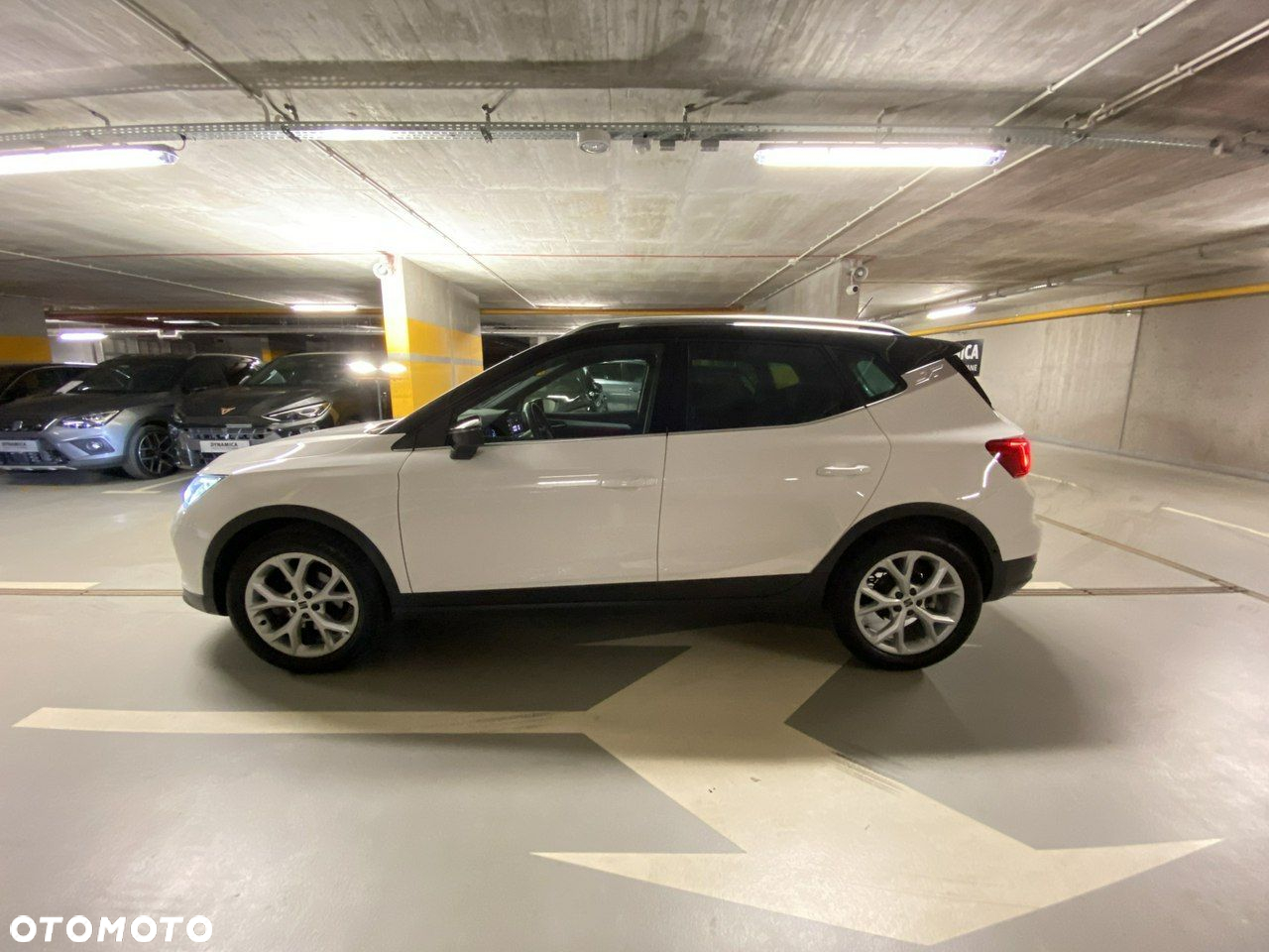 Seat Arona - 4
