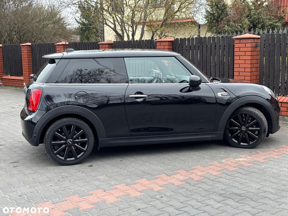 MINI ONE Standard - 4