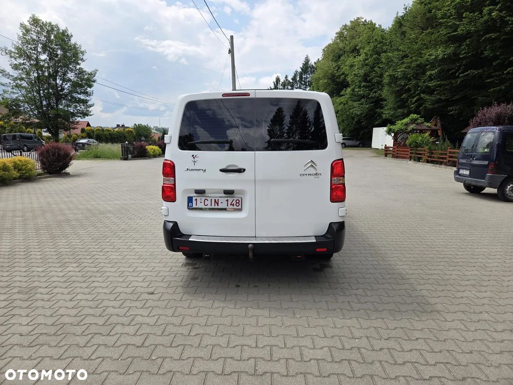 Citroën Jumpy Combi - 2