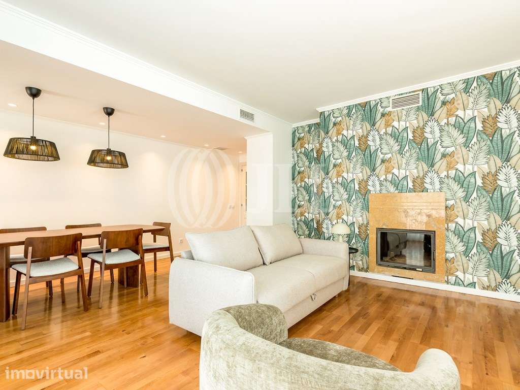 Apartamento T2, com varanda e estacionamento, em Lisboa - Grande imagem: 2/24