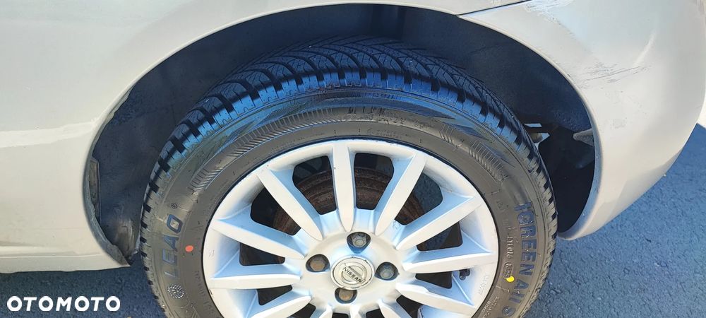 Nissan Micra 1.2 edition 25 Jahre - 16