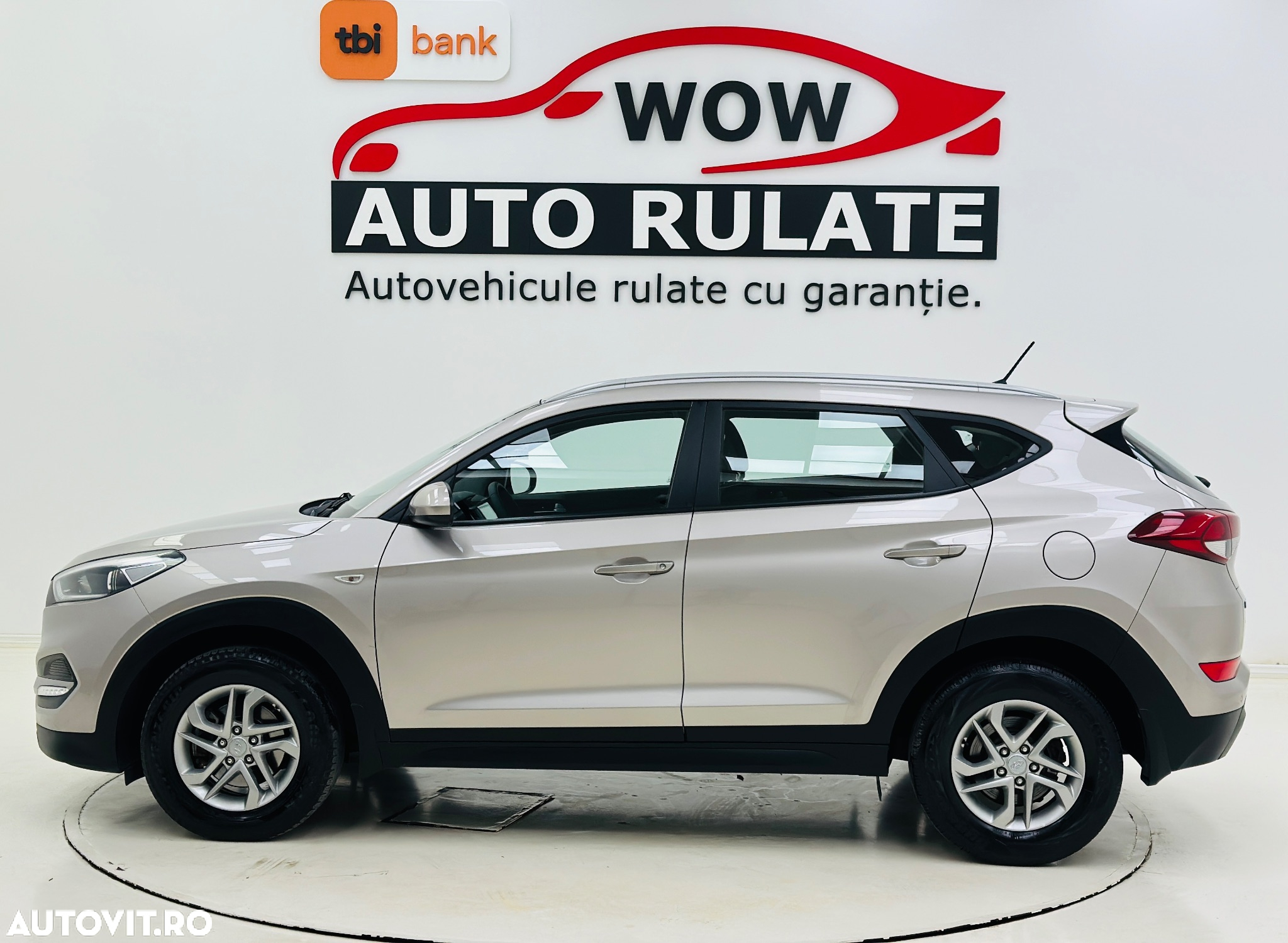 Hyundai Tucson - 11