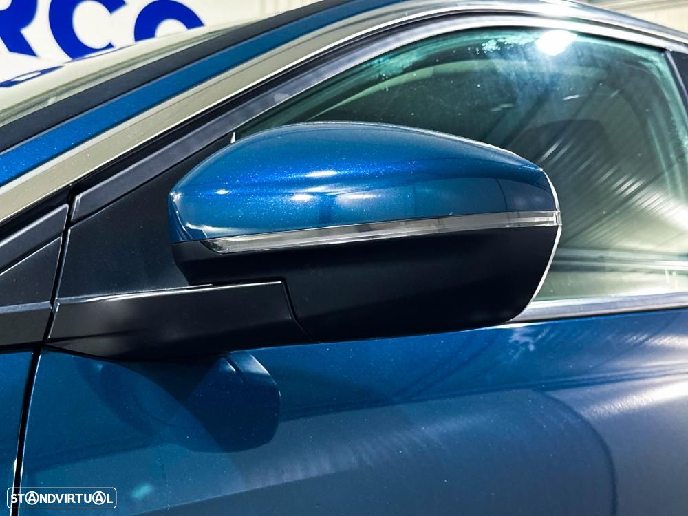 Peugeot 5008 1.5 BlueHDi Allure Pack EAT8 - 16