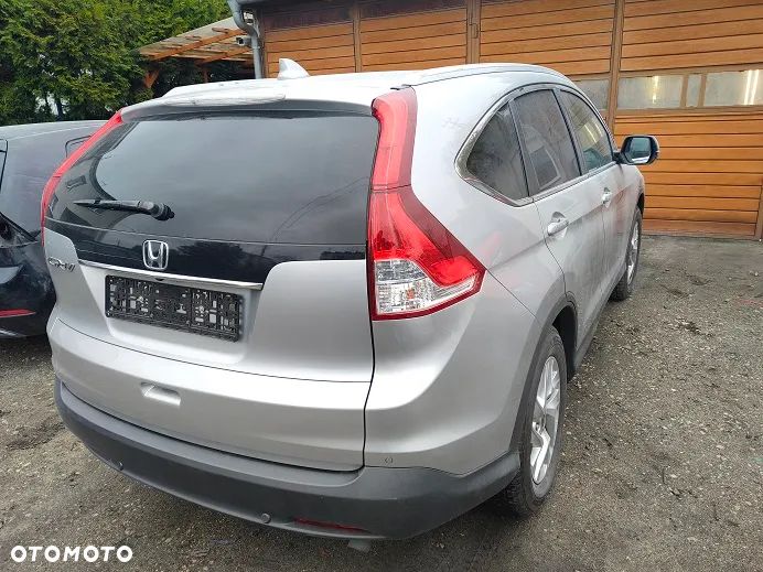 Honda CR-V 2.0 Executive - 4