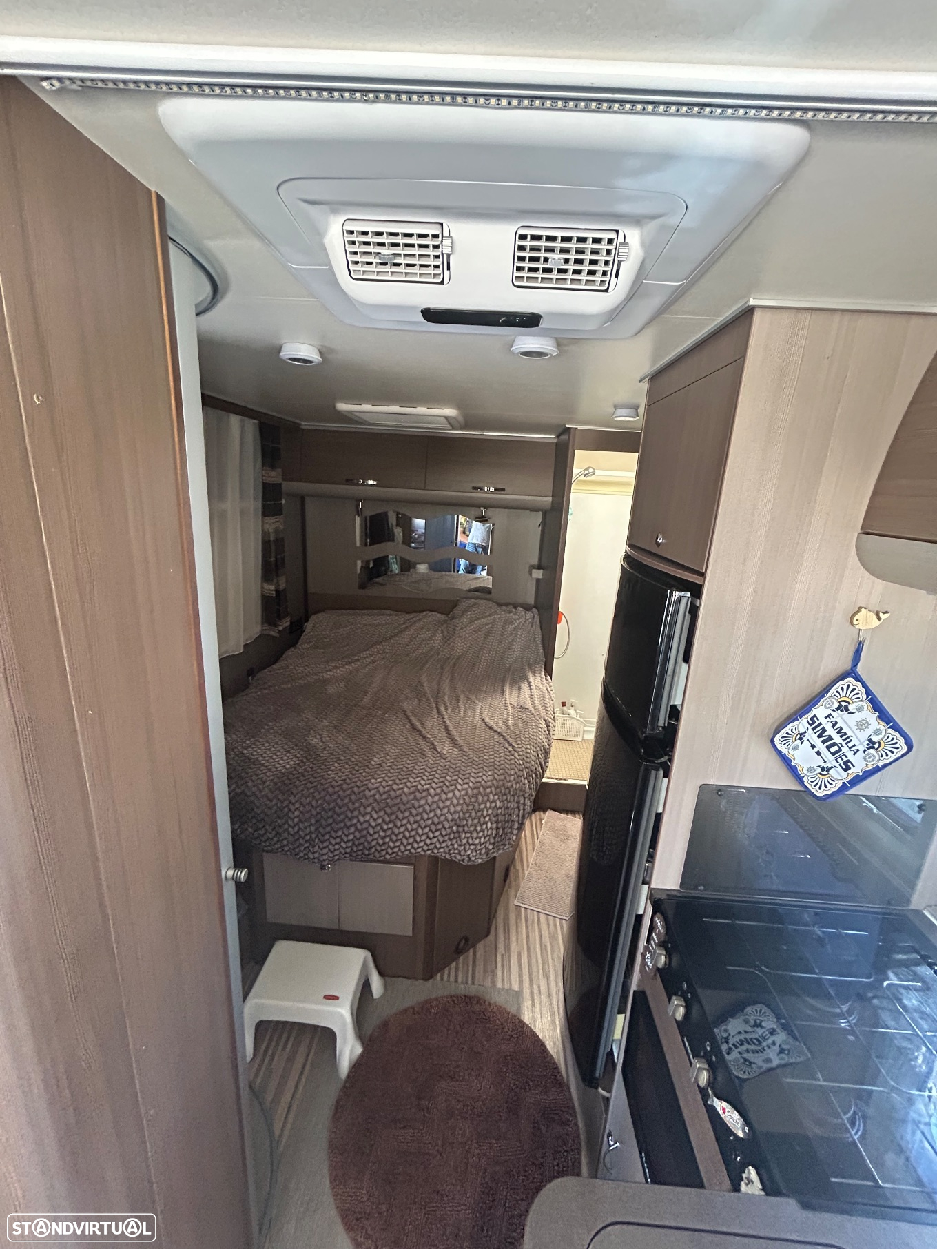 Adria Sonic - 6