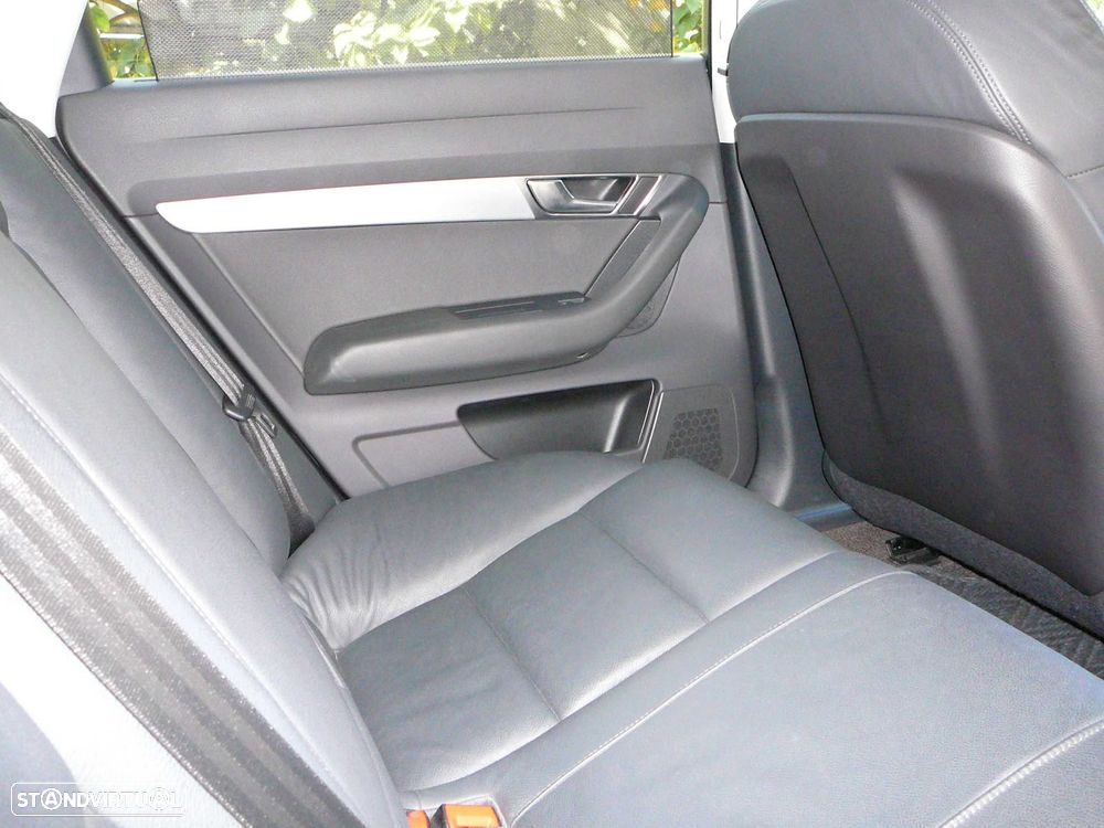 Audi A6 Allroad - 4