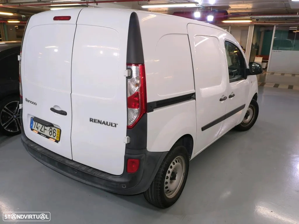 Renault Kangoo Express 1.5 dCi Business 3L S/S - 3