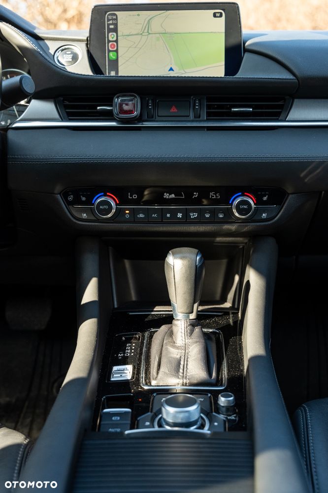 Mazda 6 2.0 SKYPrestige - 26