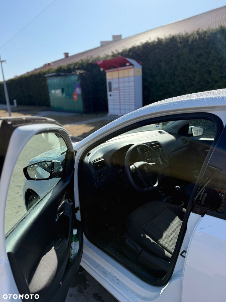 Volkswagen Polo 1.0 Comfortline - 9