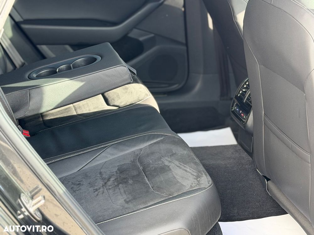 Volkswagen ARTEON 1.5 TSI ACT OPF DSG Elegance - 23