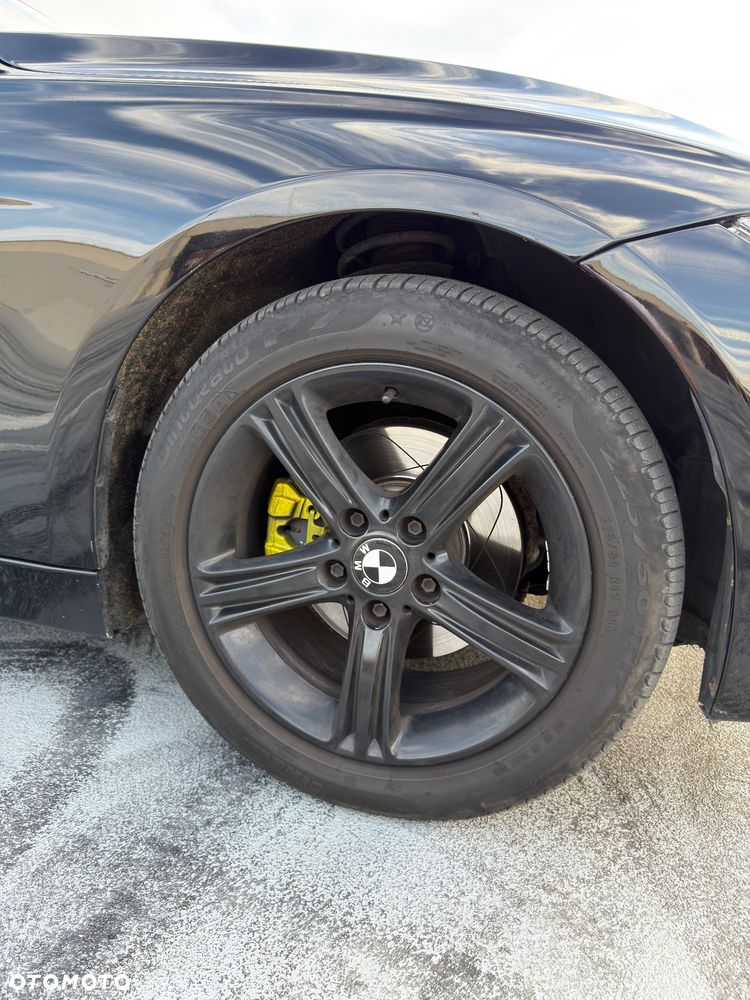 BMW Seria 3 - 22
