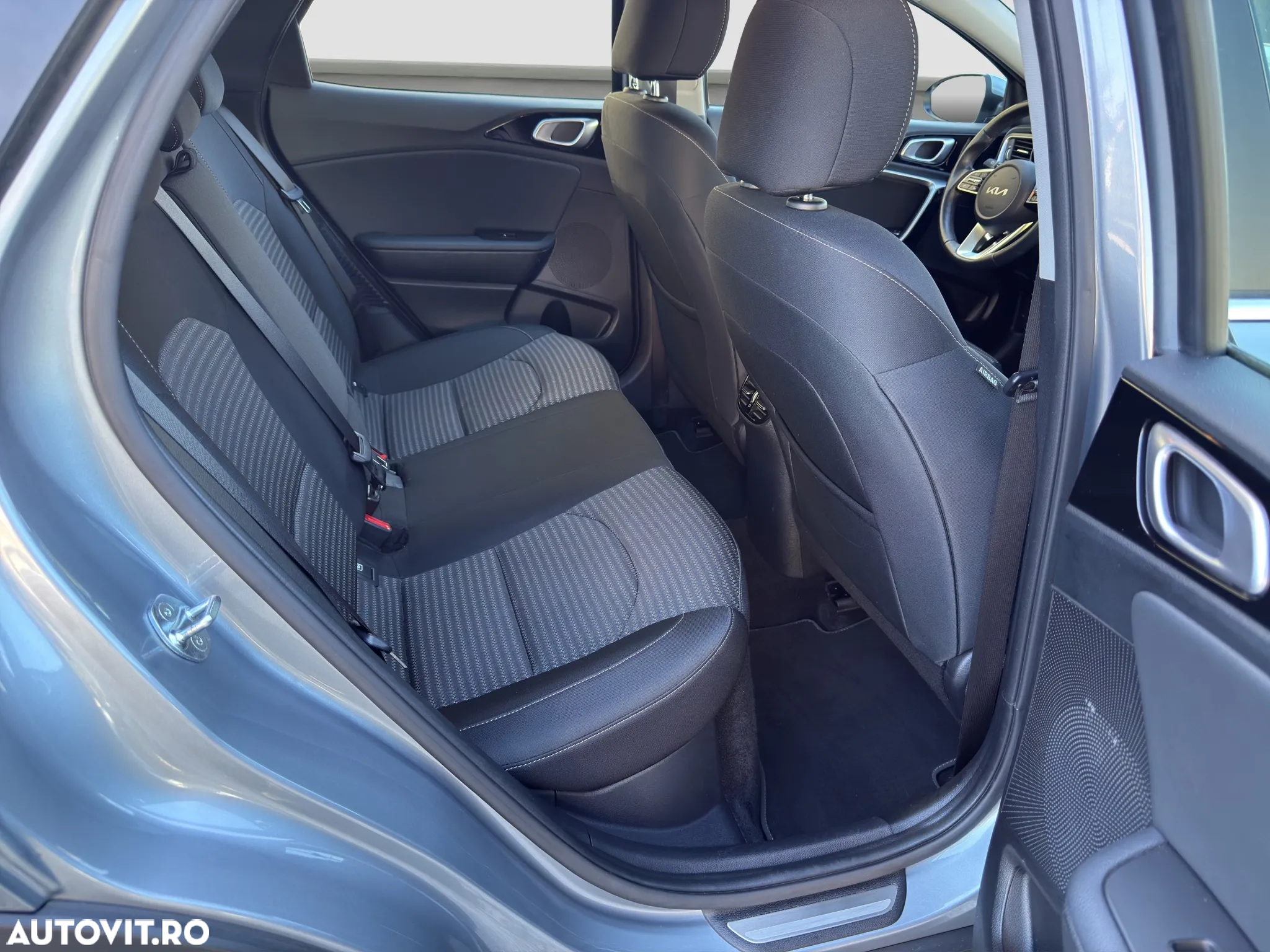 Kia XCeed 1.6 GDI DCT6 OPF Plug-in-Hybrid VISION - 19