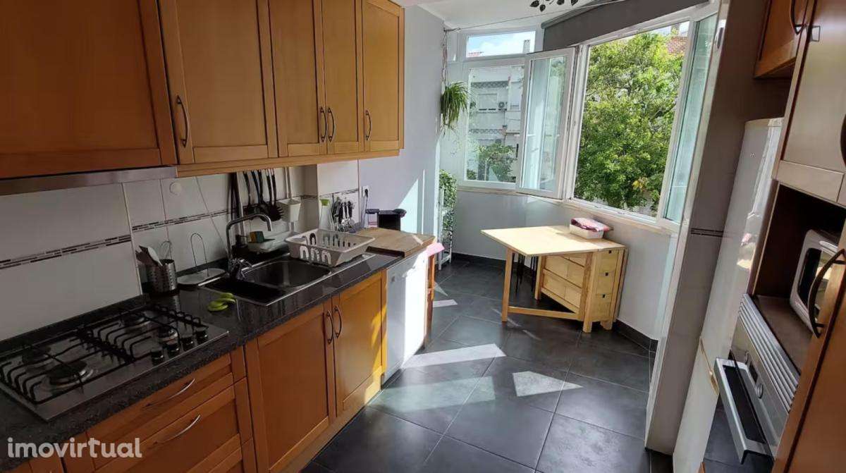 Apartamento com 2 quartos - localizado em Amadora Lisbon - Grande imagem: 5/25