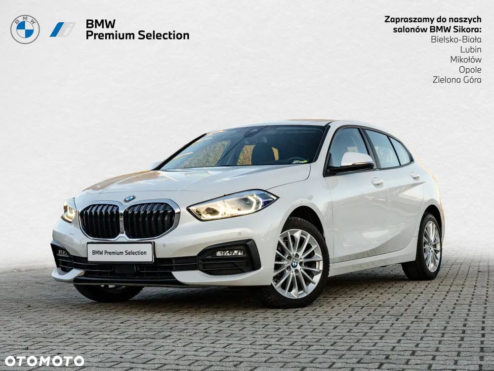 BMW Seria 1 118i Advantage - 2