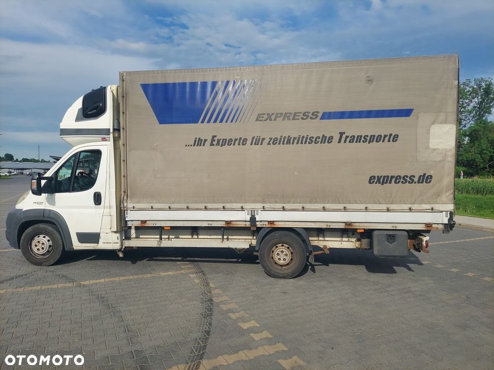 Fiat Ducato Maxi - 3