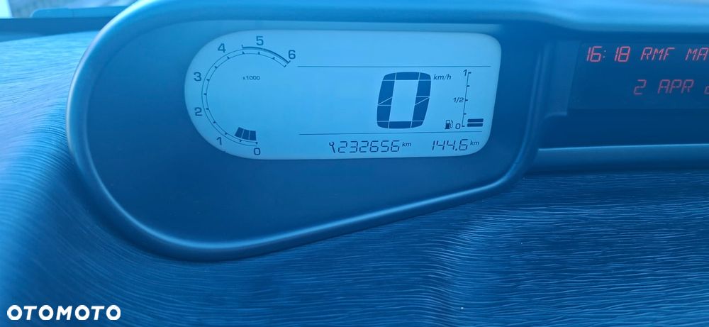 Citroën C3 Picasso 1.6 HDi Exclusive - 14